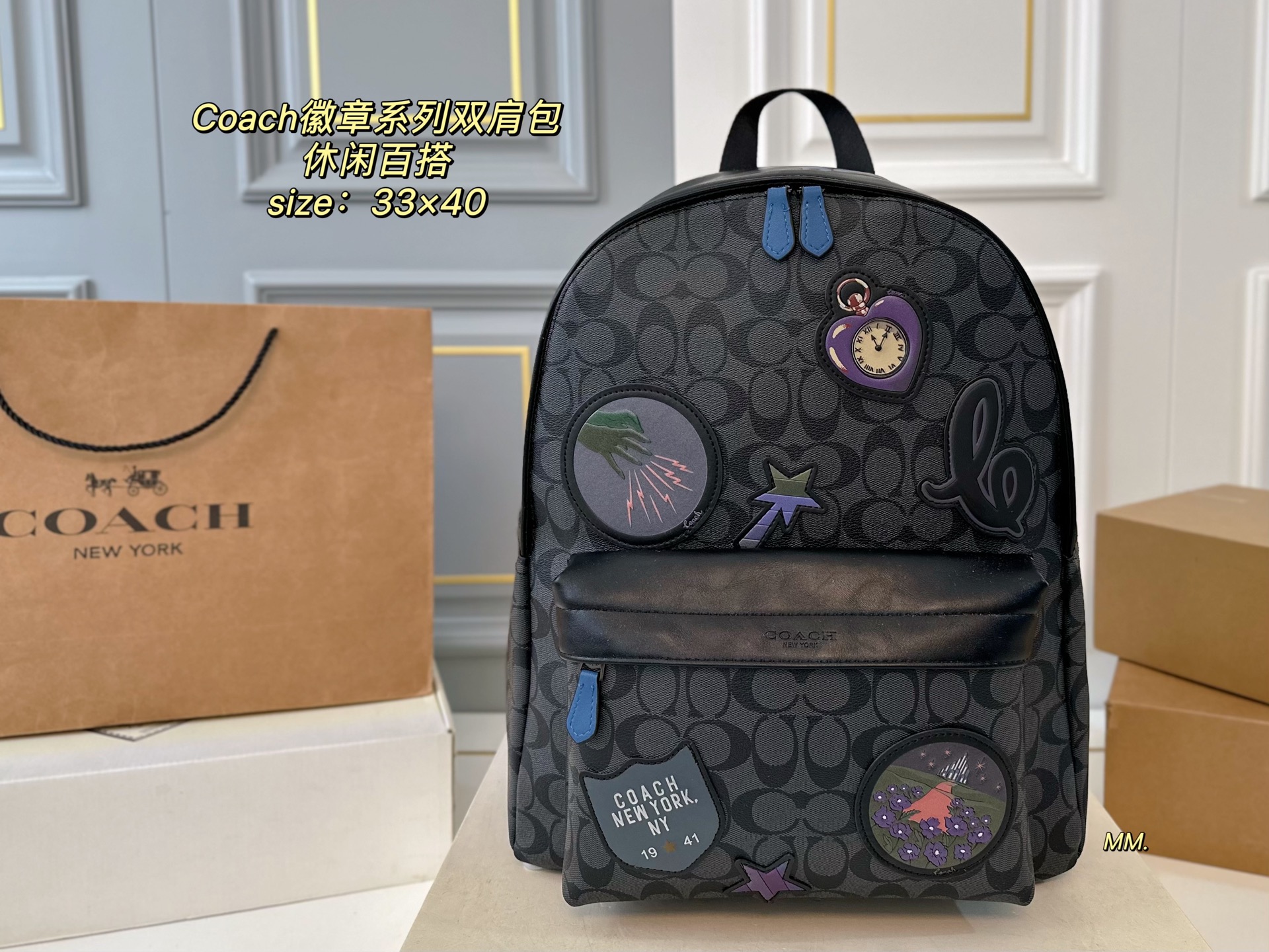 coach bag 236